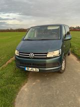 Volkswagen T6 Caravelle - VW T6 Caravelle von privat
