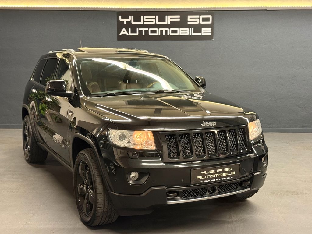 Angebot ansehen Jeep Grand Cherokee