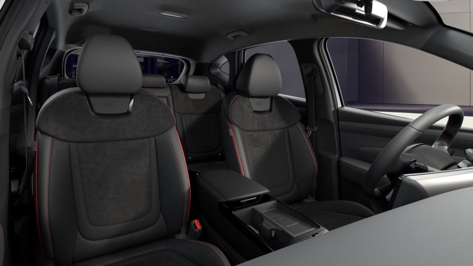 Hyundai TUCSON - Bild 10