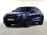 Audi Q5 Sportback S line TDI 204 2xS neues Modell ... - Audi Tageszulassungen