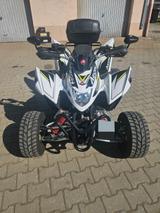 Aeon Cobra 400 efi - AEON MOTORRAD