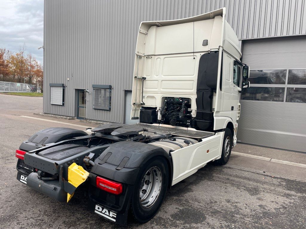 Fahrzeugabbildung DAF FT XF 480 SSC