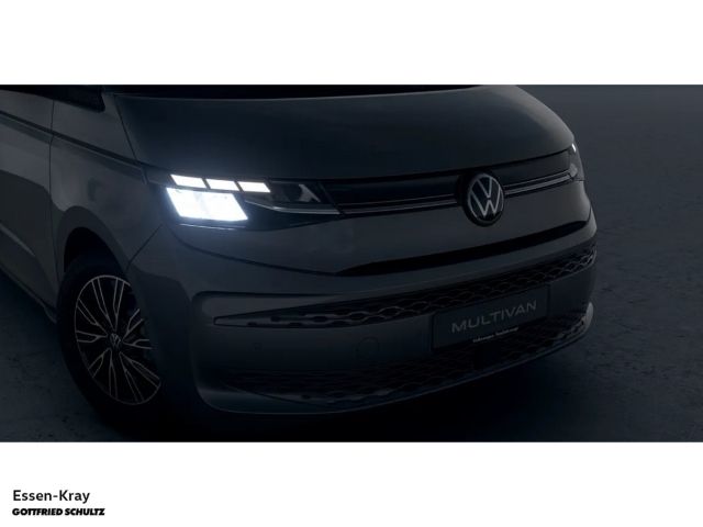 Volkswagen T7 Multivan - Bild 5