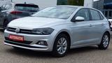 Volkswagen Polo VI Highline *PANORAMA*TOP ANGEBOT* - Angebot gebraucht