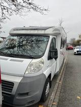 Knaus 650 - Knaus Gebraucht Wohnwagen gebraucht