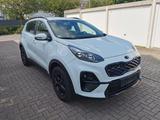 Kia Sportage 1.6 GDI, Zusatzgarantie auf Motor u.v.m - Kia: Motor