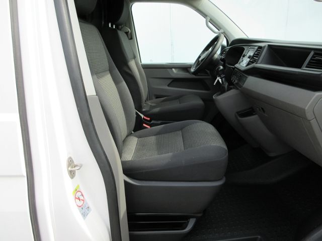 T6.1 Transporter Kasten 2.0 TDI 150 PS 4Motion K