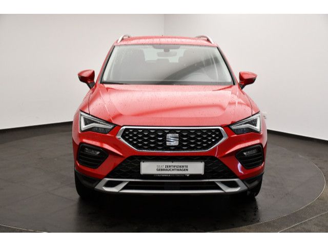 Seat Ateca - Bild 17