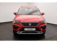 Seat Ateca - Vorschau Bild 17