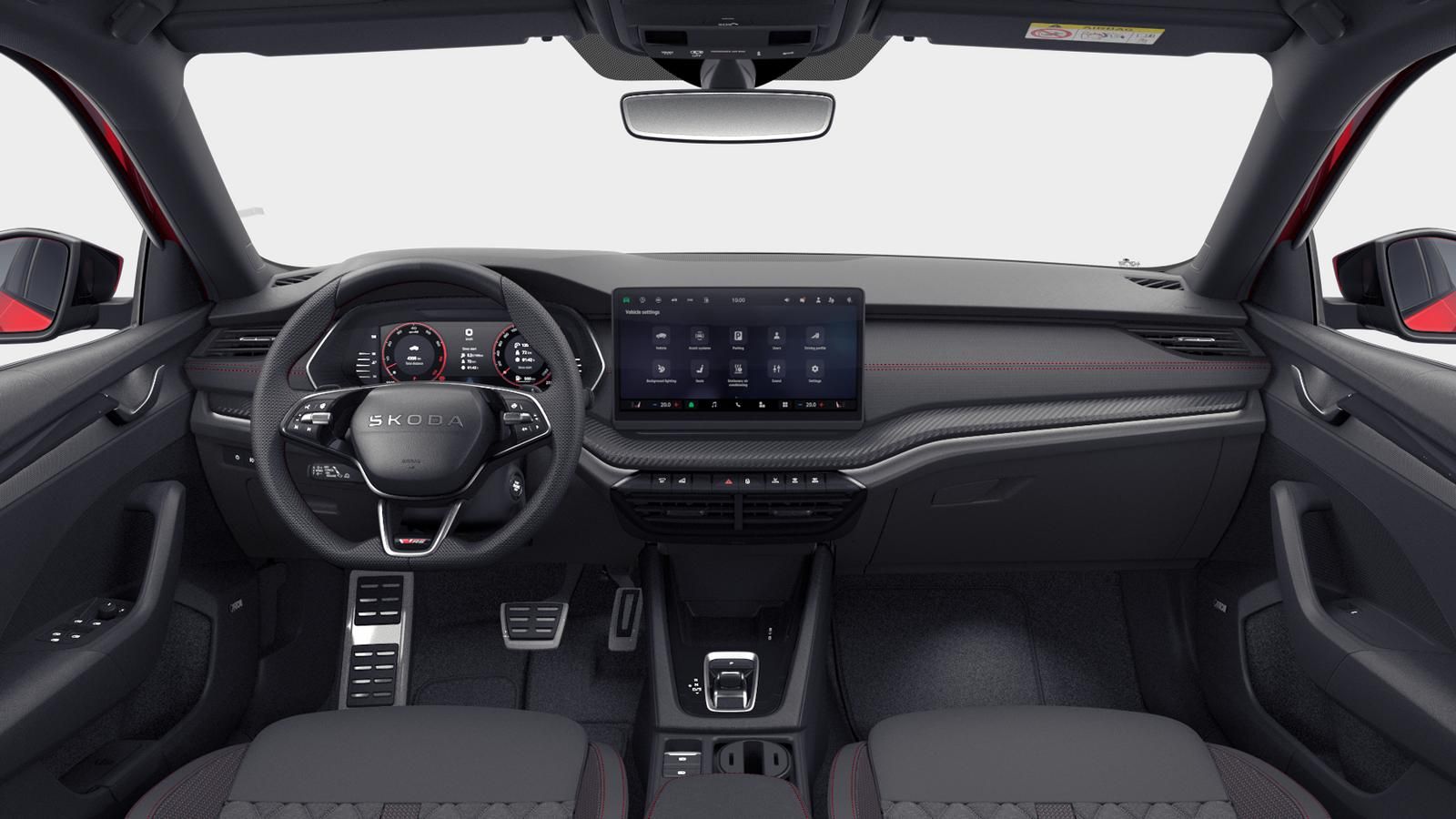 Skoda Octavia - Bild 6