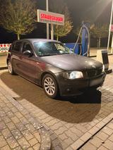 BMW 118d (E87)  TÜV bis 09/2026  225tkm ... - BMW 118 aus 2005: 118d