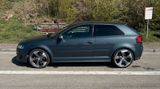 Audi S3 8p - Audi S3 aus 2010