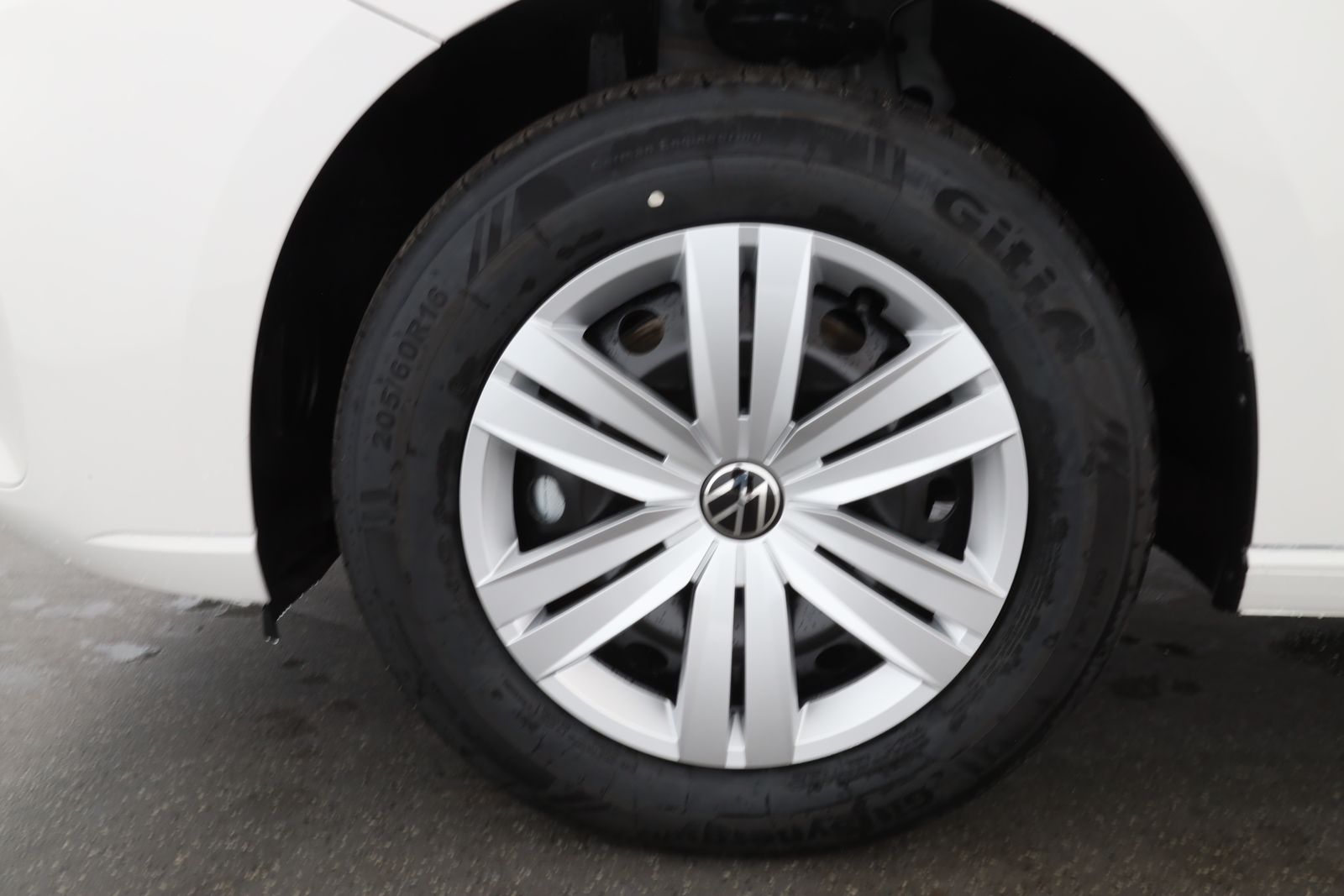 Volkswagen Caddy - Bild 10