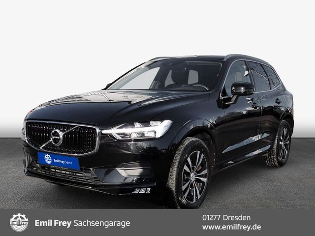 Volvo XC60 D4 Geartronic Momentum Pro