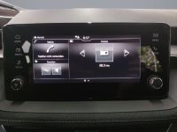 Skoda Fabia - Vorschau Bild 11