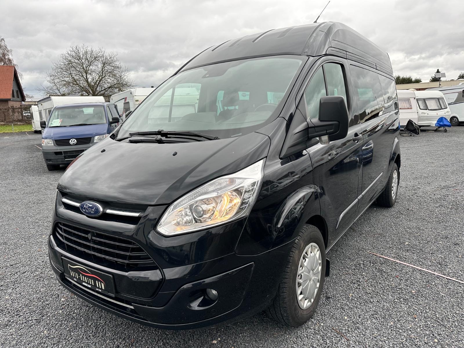 Ford Transit/Tourneo Custom 310 L2 Trend 9 Sitzer