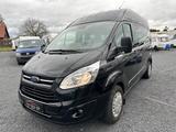 Ford Transit/Tourneo Custom 310 L2 Trend 9 Sitzer - Ford Transit Gebrauchtwagen in Aachen