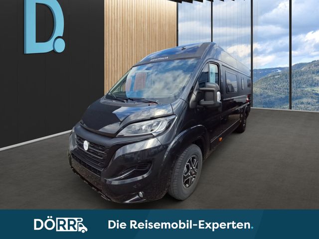 Westfalia Columbus 640 E 180 PS Automatik 4.25 t Skyview