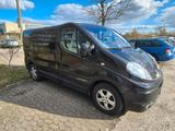 Renault Trafic II Generation EVADO - ideal... - Renault Trafic: Evado