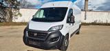 Fiat Ducato Kamera 160 PS