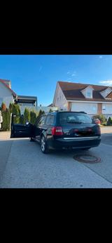 Audi A6 Avant C5 2,4 V6 ( TÜV bis 08/2026)... - Audi A6 C5-4B