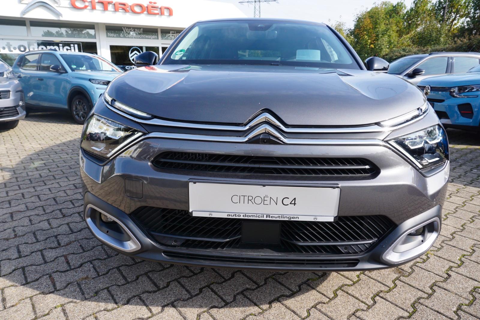 Citroën C4