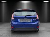 Ford Fiesta 1.0 SYNC Edition Start/Stop - Ford Fiesta: ST Edition