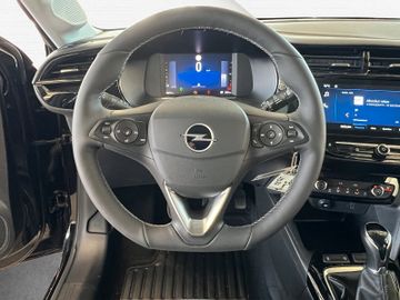 Fotografie 11 des Opel Corsa F Kamera LED Sitz-/Lenkradheizg Allwetter