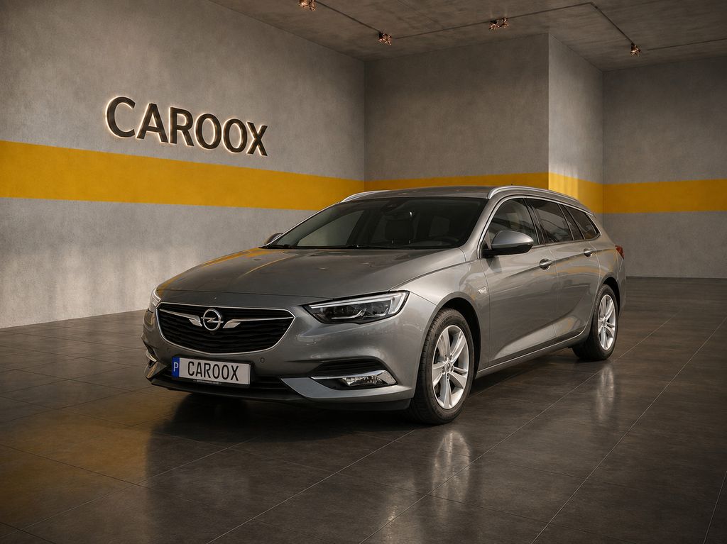 Image of Opel Insignia
