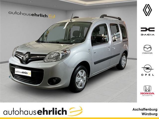 Renault Kangoo TCe 1.2 TCE 115 Limited +Klima+