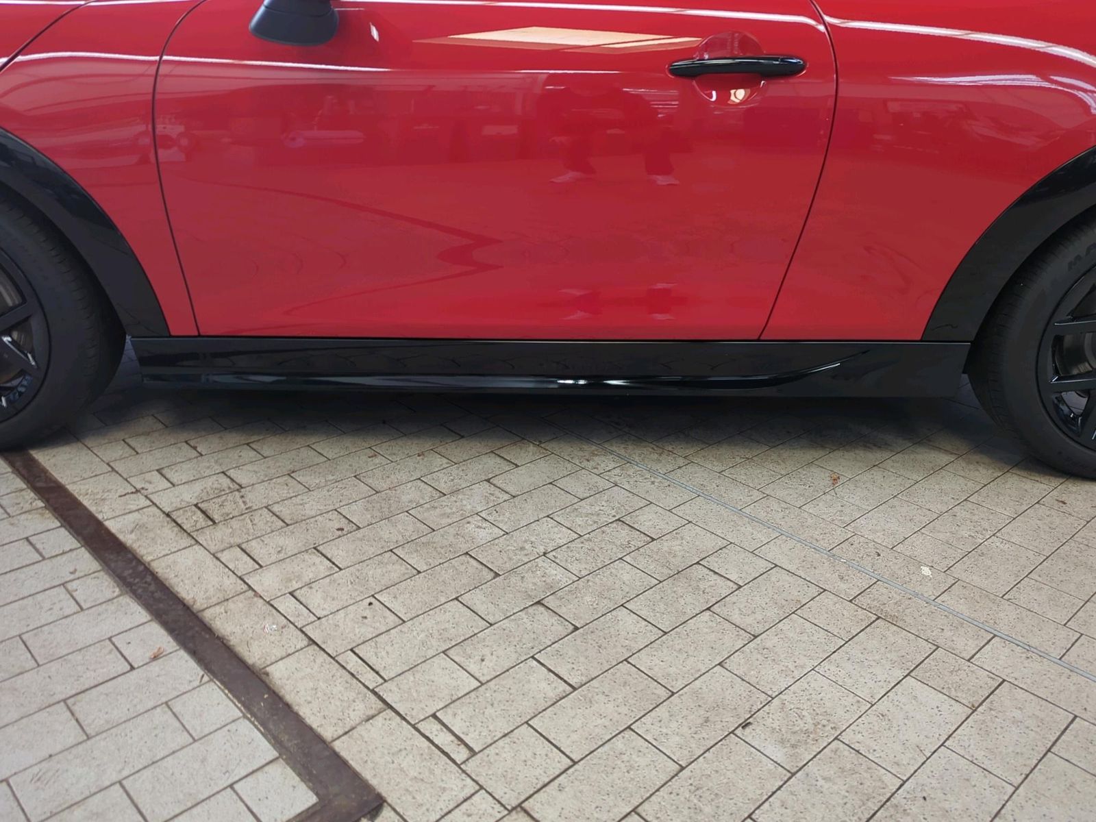 MINI John Cooper Works Cabrio - Bild 20