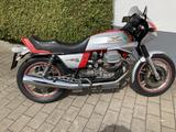 Moto Guzzi 850 Le Mans 3 - MOTO GUZZI LE MANS 3