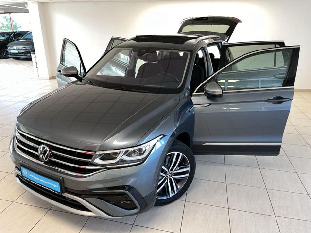 Tiguan Allspace 2.0 TDI 4Motion DSG Elegance LED