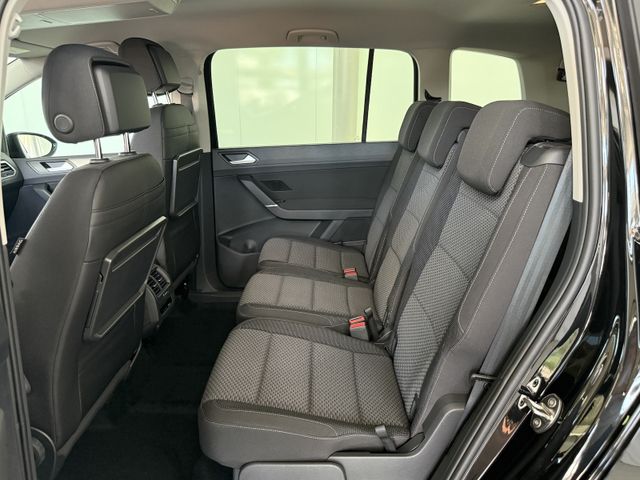 Volkswagen Touran 1.5 TSI DSG COMFORTLINE LED ACC KAMERA 7S