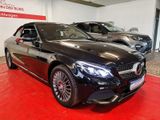 Mercedes-Benz C 180 Cabrio *2. Hd + LED + Sport + CD-Spieler - Mercedes-Benz C 180: Sport