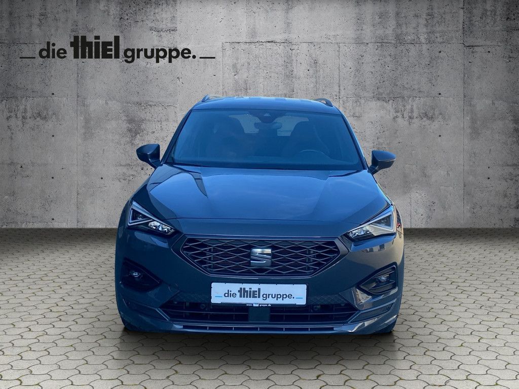 Seat Tarraco - Bild 3
