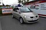 Renault Scenic 1.9 dCi FAP 96kW TÜV 01.2026 7 Sitzer - Renault Scenic Gebrauchtwagen in Erfurt