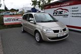 Renault Scenic 1.9 dCi FAP 96kW TÜV 01.2026 7 Sitzer - Renault Scenic aus 2008 mit Diesel-Antrieb