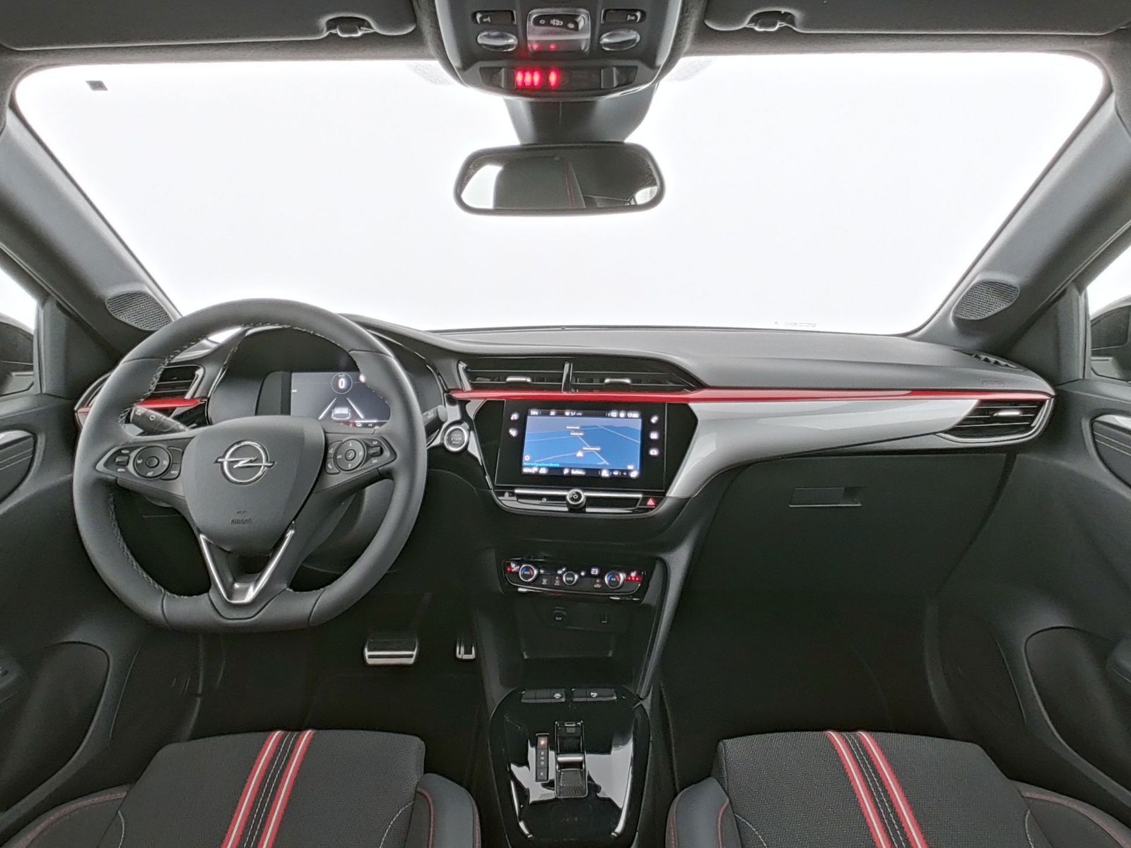 Opel Corsa - Bild 15