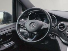 MERCEDES-BENZ V250 d EDITION 4MATIC kompakt AMG~Distr.~
