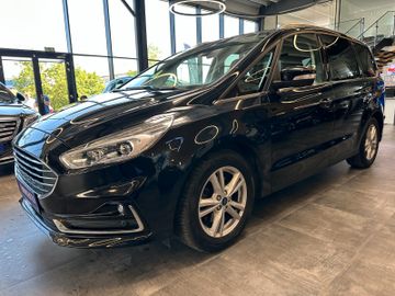 Ford Galaxy Titanium *3-ZONEN*TEMPO*NAVI*KAMERA*