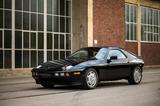 Porsche 928 S *Erstlack 18tsd. MLS *Blaupunkt* - Porsche 928 in Stuttgart