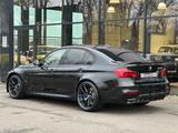 BMW M3 CS 1.HAND/NON OPF/S-HEFT/NEUWAGEN ZUSTAND/BRD - BMW M3: Cs