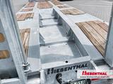 Andere Hiebenthal STLH30 BauCraft 3-Achs-Satteltieflad. - Angebote
