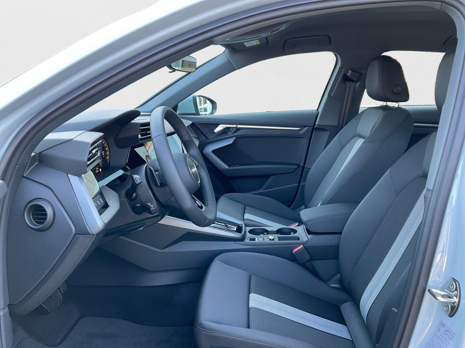 Audi A3 - Bild 8