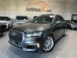 Audi Q7 3.0 TDI e-tron/PANO/LED/AHK/NAVI/S-line - Audi Q7 Hybrid (Diesel/Elektro)