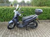 Kymco New People S 125 i ABS - KYMCO PEOPLE S 125
