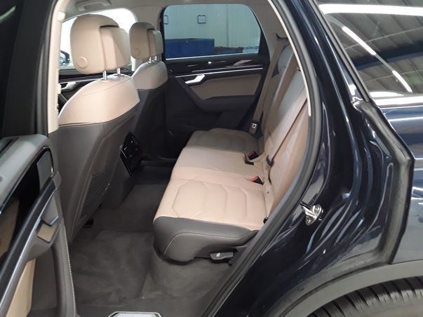 Volkswagen Touareg - Bild 7