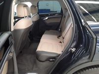 Volkswagen Touareg - Vorschau Bild 7