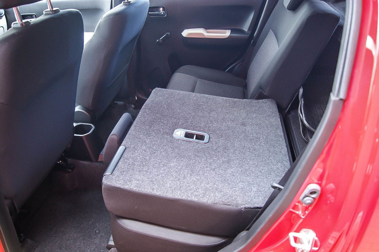 Fahrzeugabbildung Suzuki Ignis 1.3 SPORT NAVI SITZHG KAMERA SMARTLINK